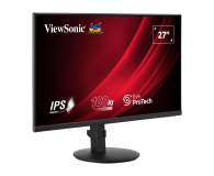 VIEWSONIC VG2708A-MHD - 1285473 - zdjęcie 2